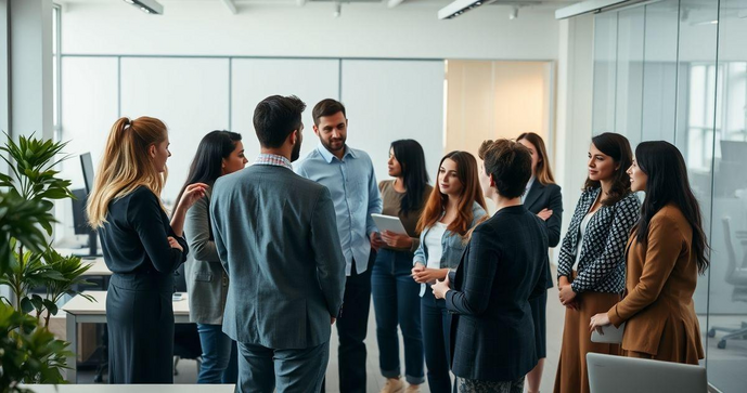 Serviço de Recrutamento e Seleção: Como Escolher a Melhor Opção para Sua Empresa