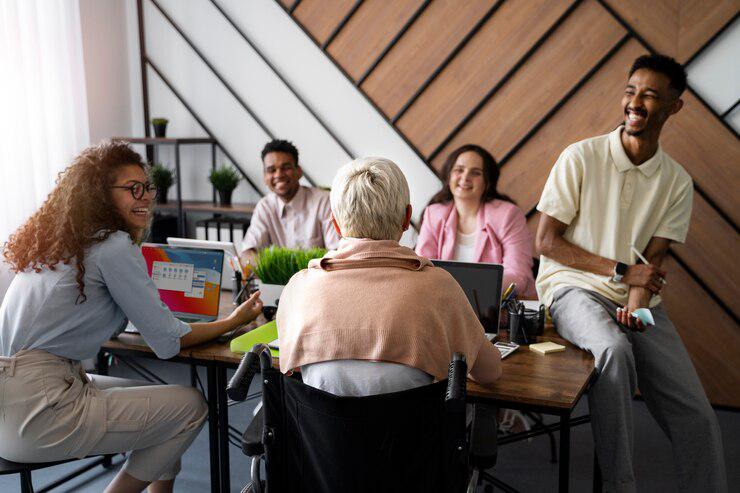 Diversidade e Inclusão: Como Implementar Ações que Gerem Impacto Real